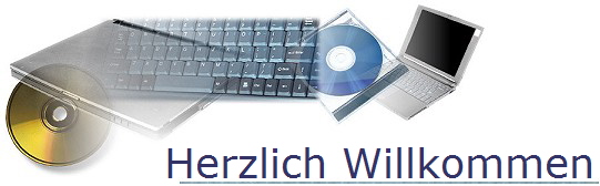 Herzlich Willkommen